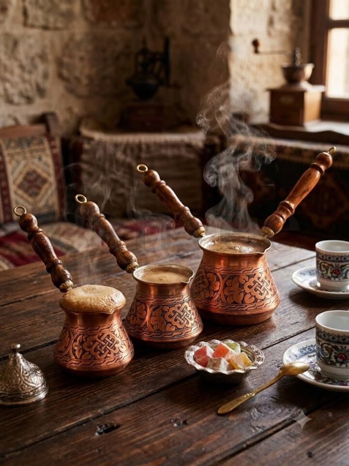 Cezve 2